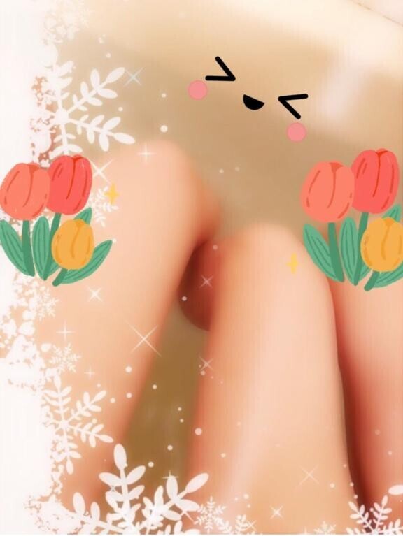 どきどき