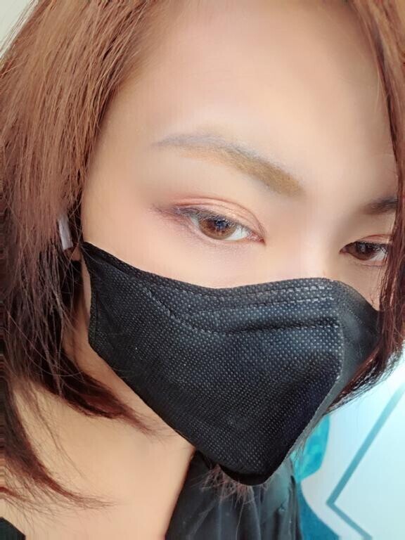 おはようございます?