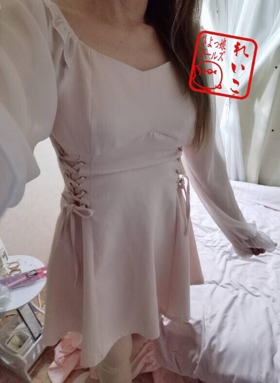 似合っ…