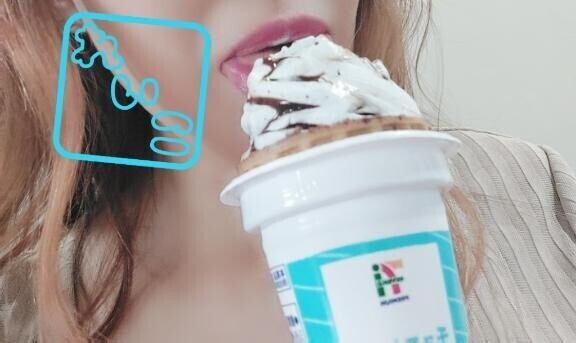 暑いからね?