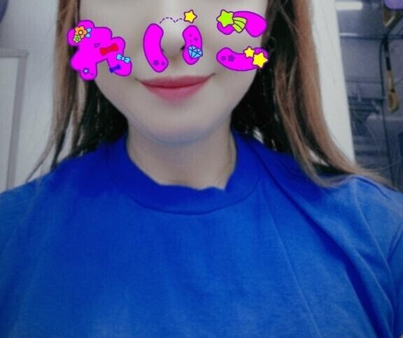 ありがとー??