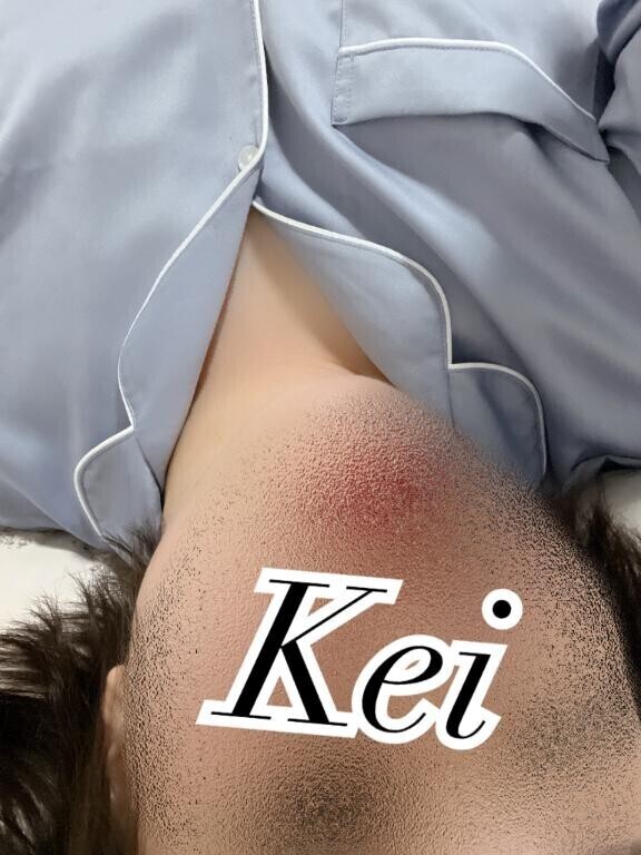 こんばんは?