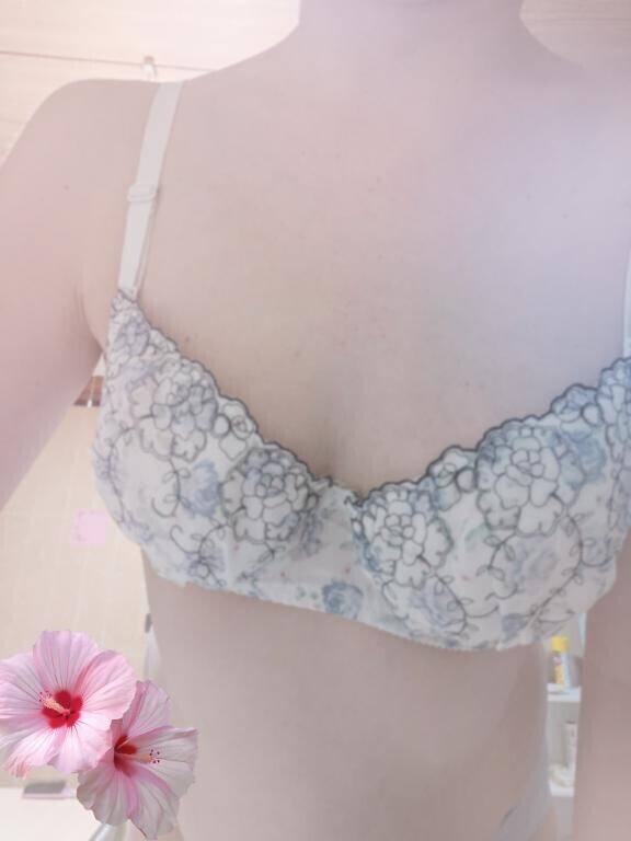 初めまして??