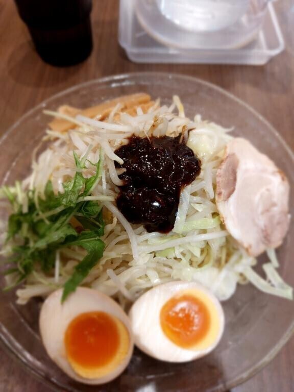 食べるときは