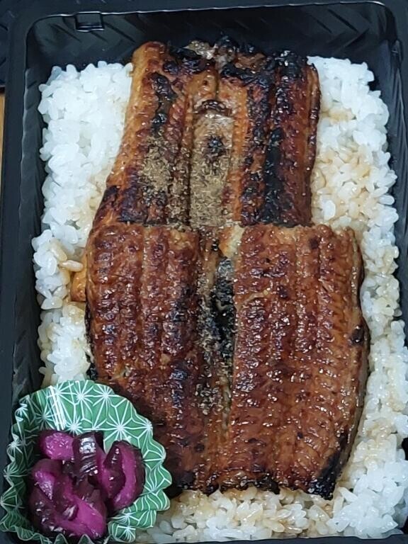 精をご馳走に?