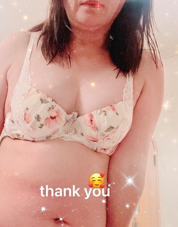 　thank you?