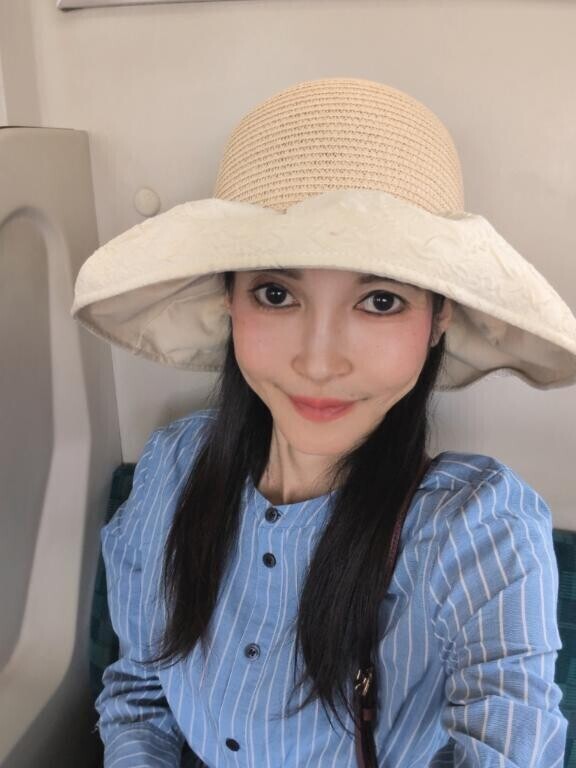 熱中症に気を付けて