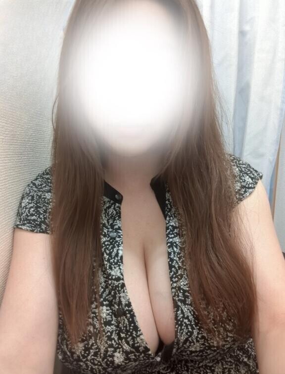 ムラムラ?