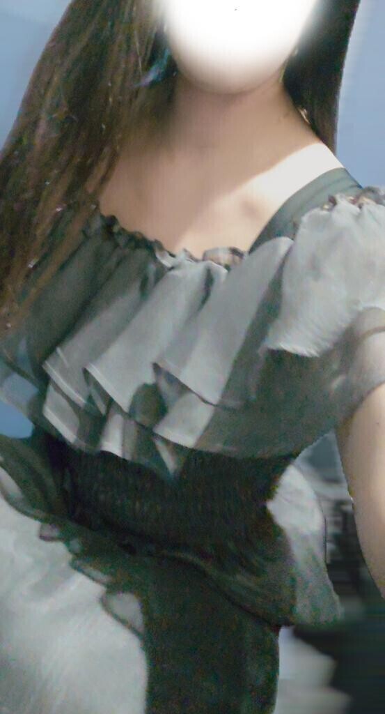数日前に