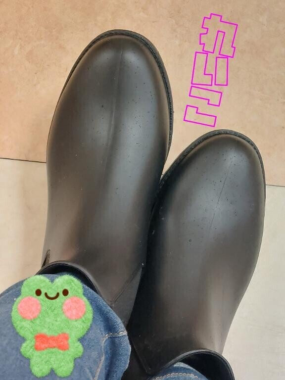 雷雨?
