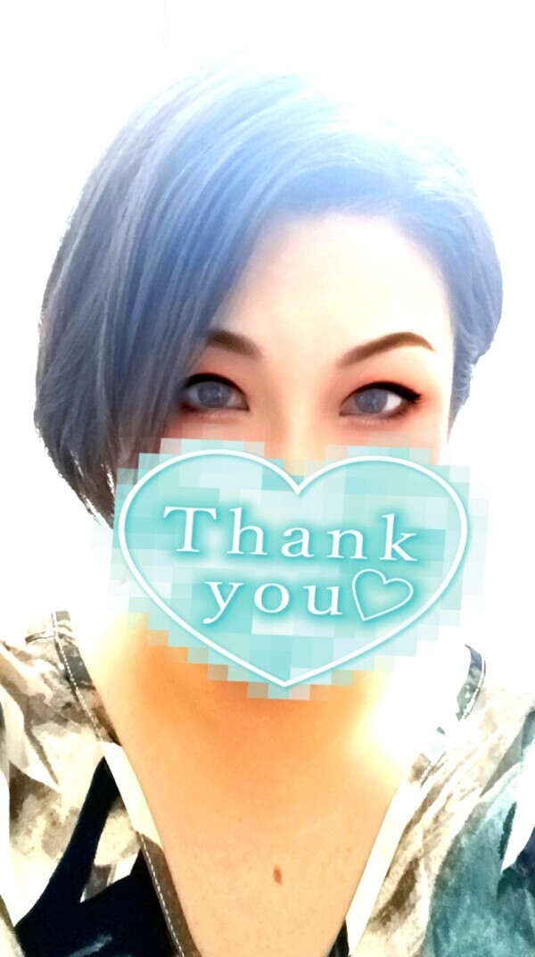 【東金ランビーお礼】