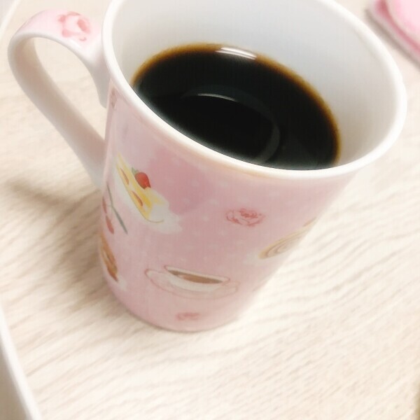 ベッドから脱出❣️