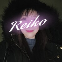 玲子（れいこ）