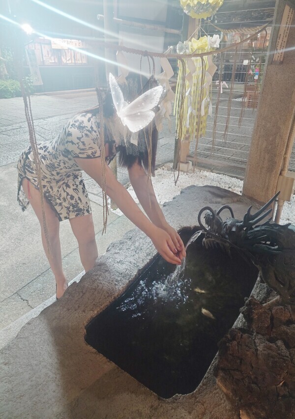 おはようございます