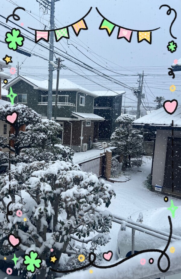 2/10日から出勤します