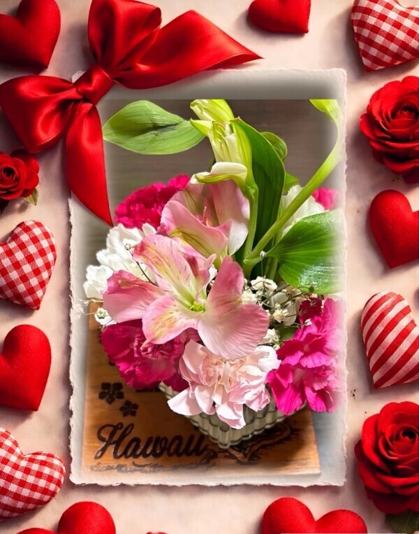 出勤しました❤️❤️