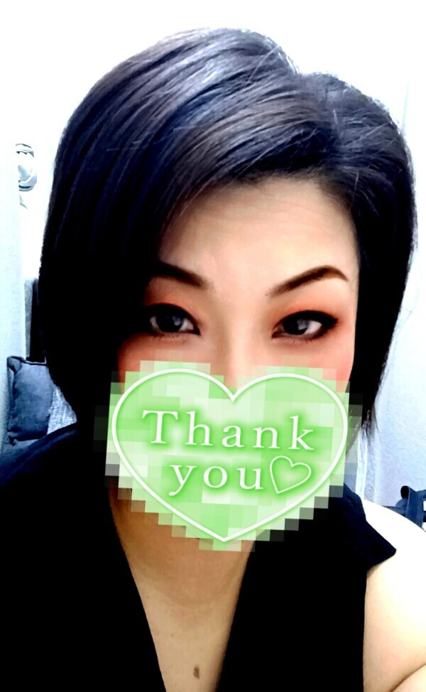 【ランビーお礼】