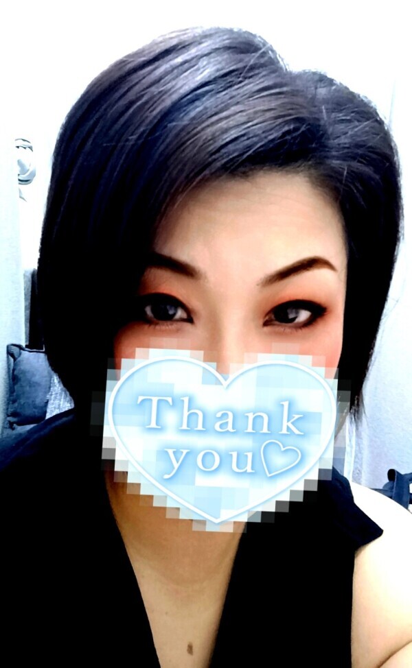 【ランビーお礼】