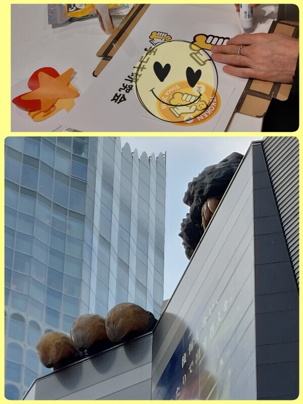 周年イベント🎵