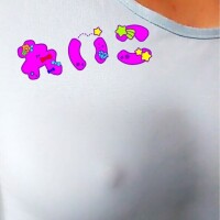 玲子（れいこ）