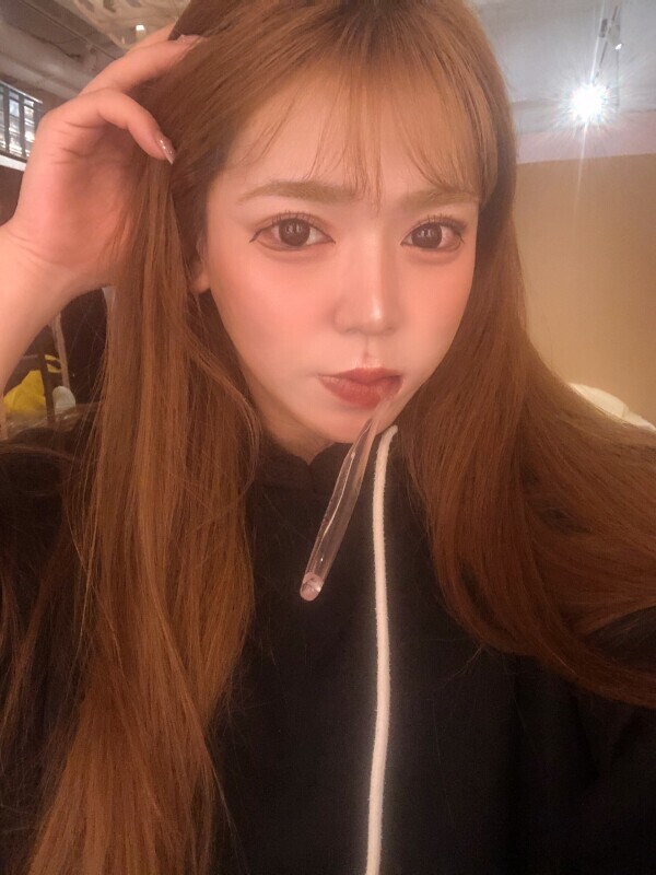 明日は最終日❤️