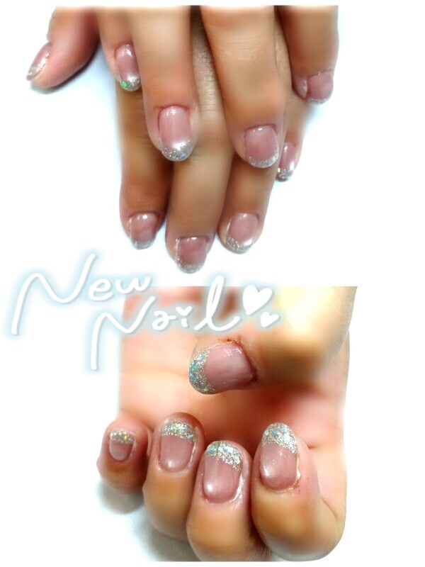 【ネイルチェンジ】