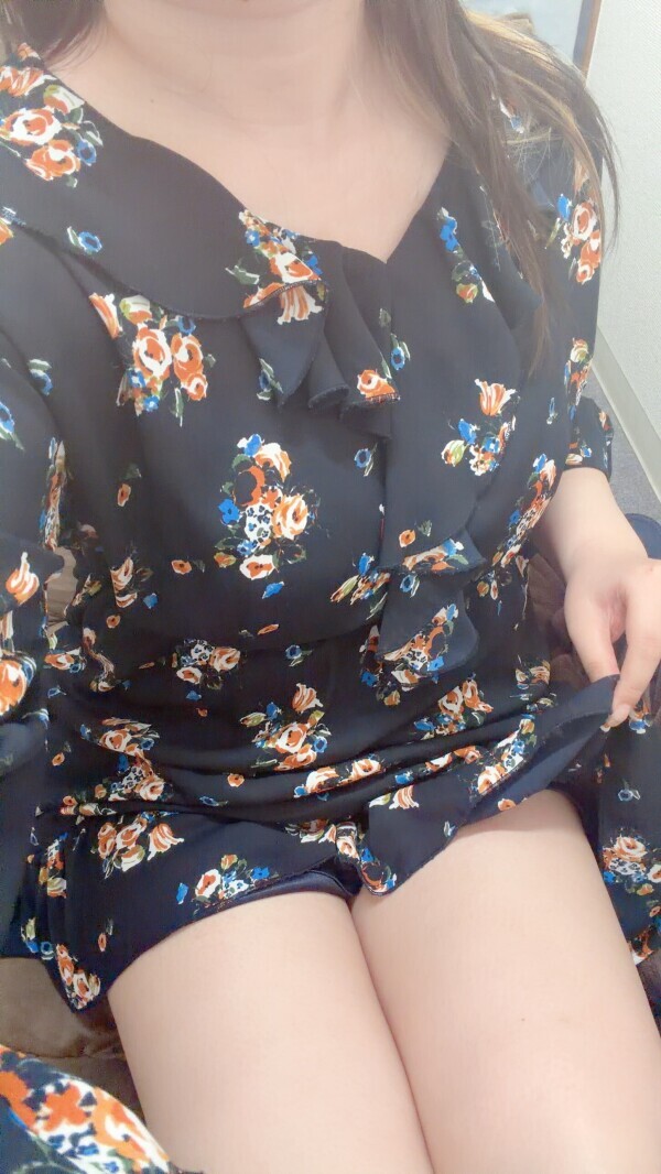 オナニー我慢しました…💕
