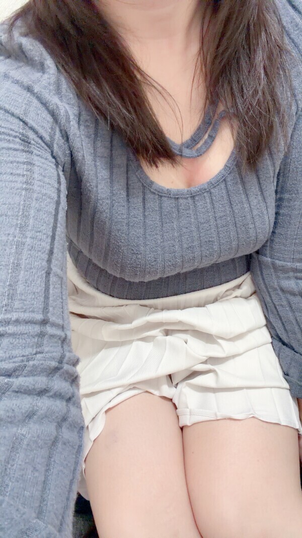 自撮りで誘惑💗
