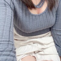 自撮りで誘惑💗