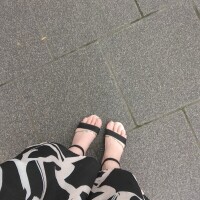 暑くなってきましたね