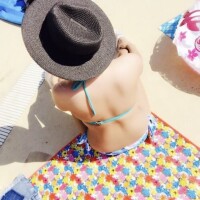 早く夏よ来い🫠