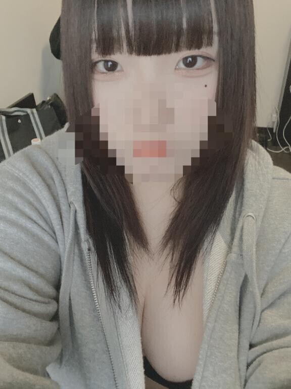 むらむらしちゃった･･･