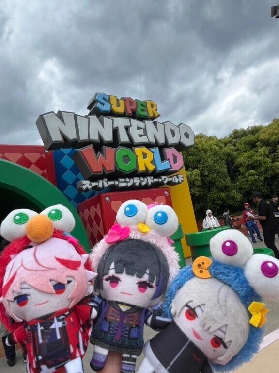 6日と7日と8日出勤することになりましたっ