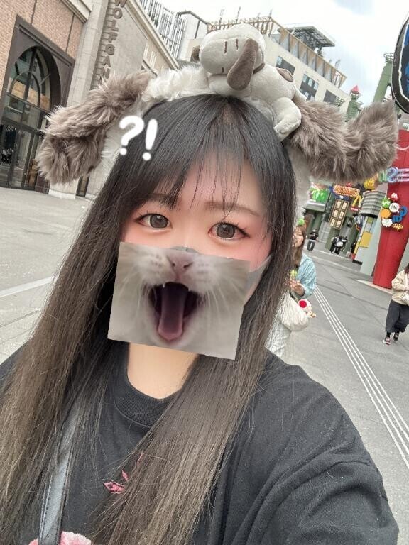 お礼