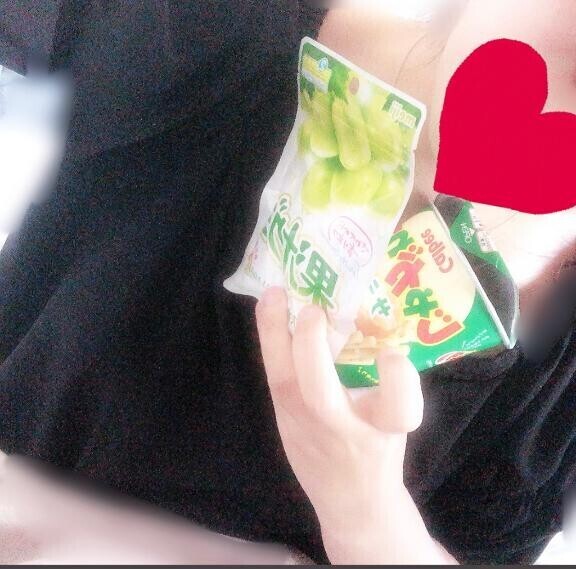 大好きなお菓子