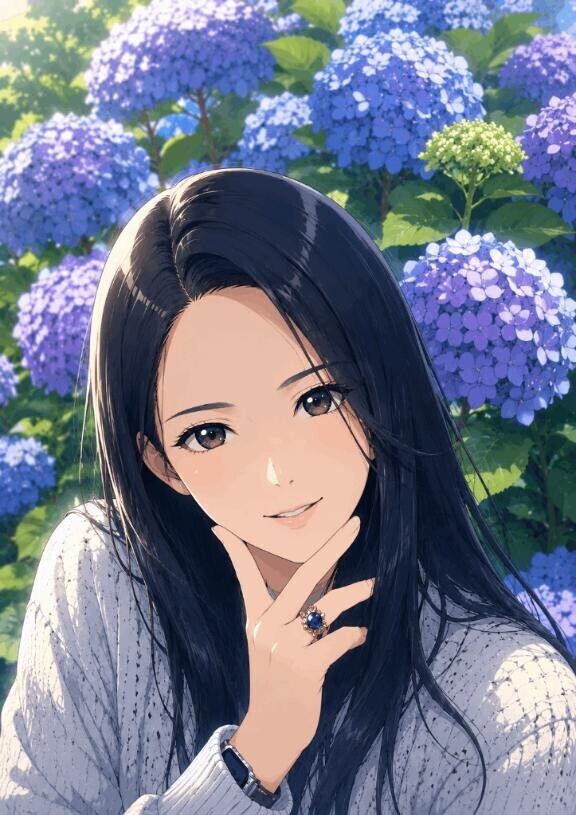 素敵な思い出をまたひとつ
