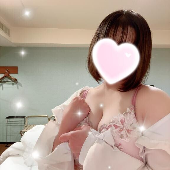 私と遊ぶの楽しいよっ🩵