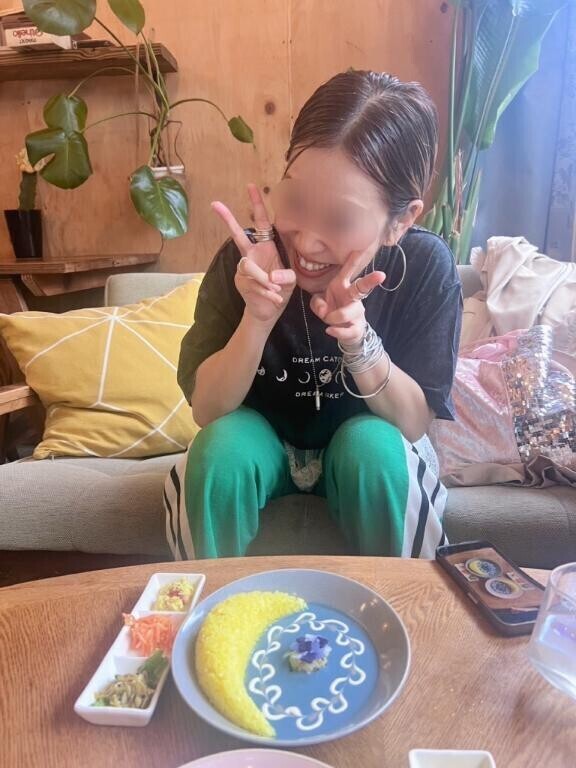 かわいすぎるぅ