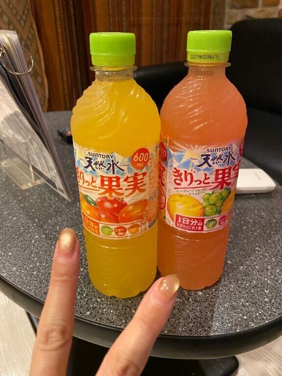 GOGOの日ありがとうございます