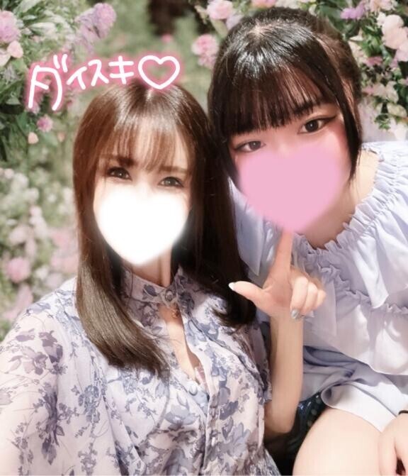 本当にいい子🩷セットで♡