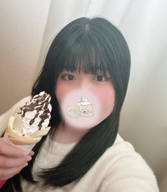 チョコより甘い