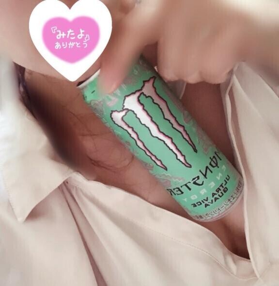 ハマってる食べ物飲み物