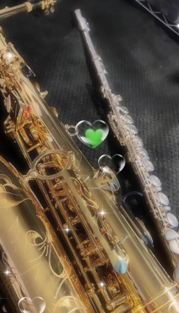 ♥♥