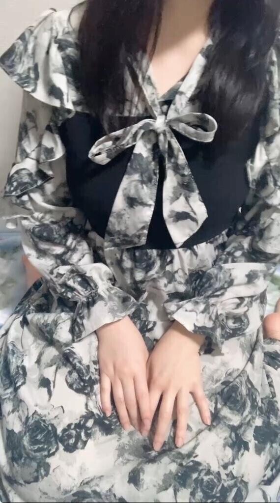 ごめんなさい