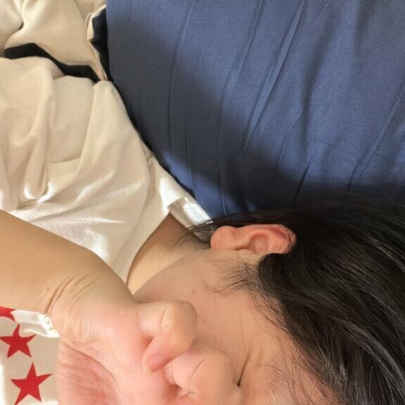 まってるよ