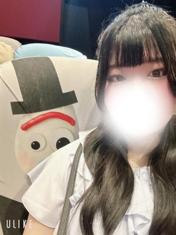 かわいいー！！！
