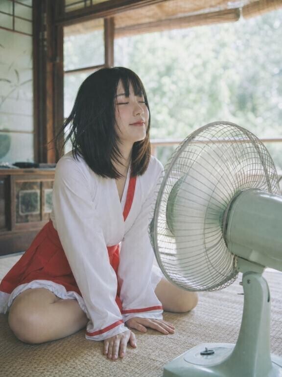 キンキンにした部屋でギンギンにしちゃうぞ🩷
