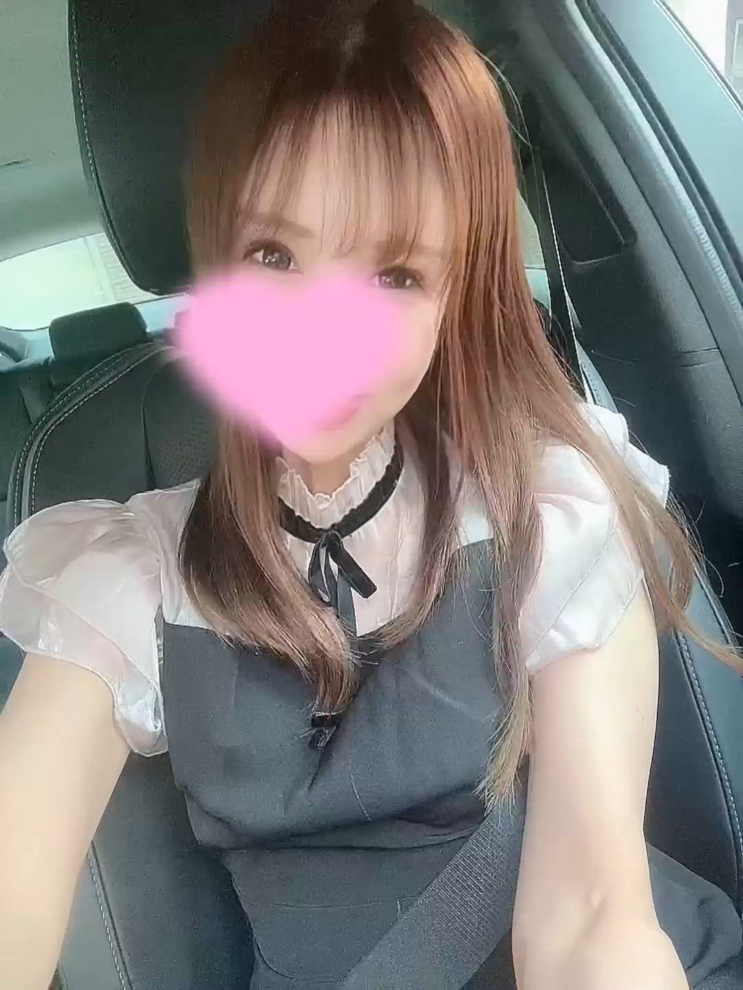 ついたぁ(*´˘`*)♡
