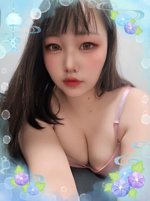 すぐ溶けそう