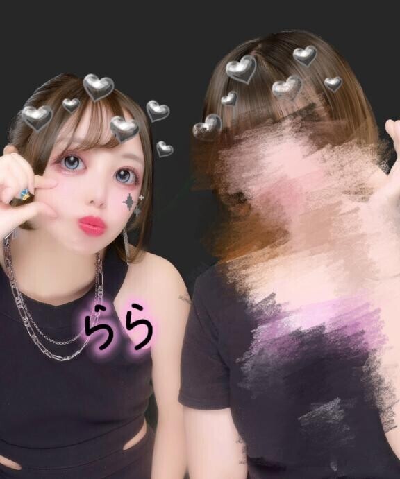 昨日はデートしてました